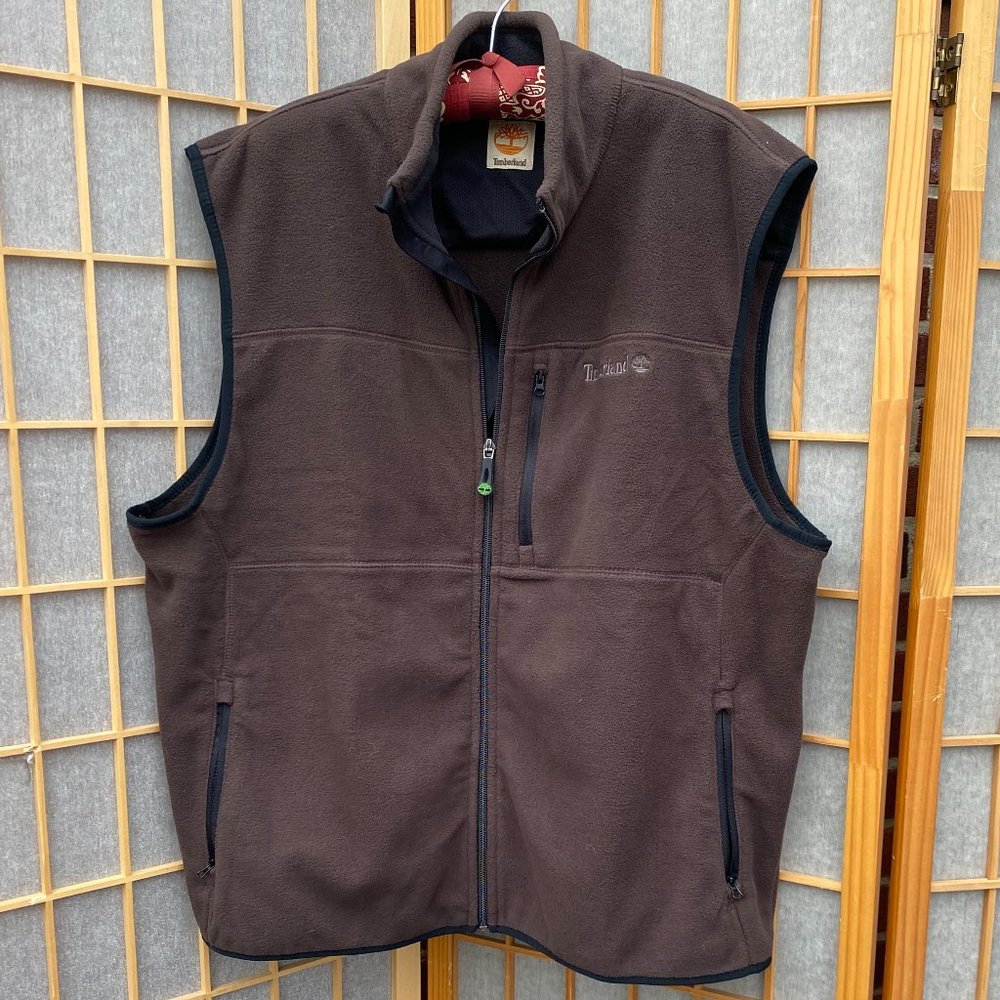 Timberland Vest